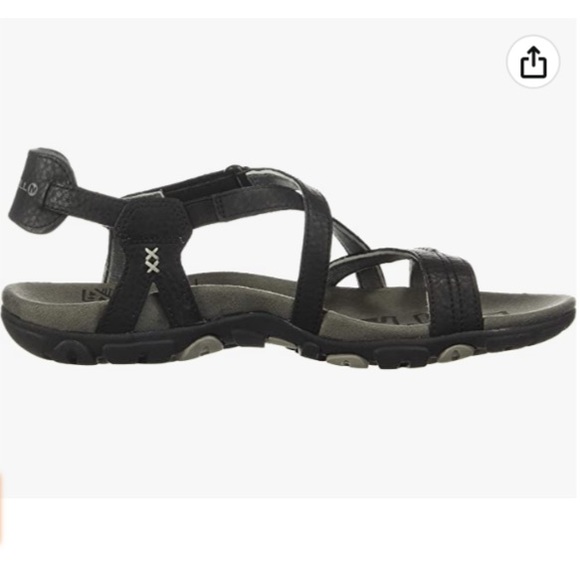 Merrell Paloma Sandal - Picture 1 of 8